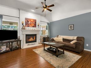 3401  Muleshoe Lane , Fort Worth Texas 76179