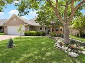 3401  Muleshoe Lane , Fort Worth Texas 76179