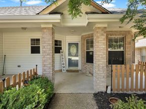 3401  Muleshoe Lane , Fort Worth Texas 76179