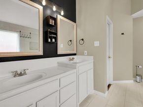 3401  Muleshoe Lane , Fort Worth Texas 76179