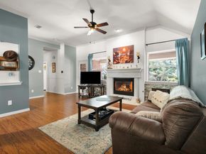 3401  Muleshoe Lane , Fort Worth Texas 76179