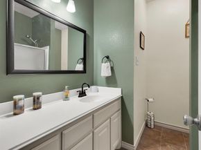 3401  Muleshoe Lane , Fort Worth Texas 76179