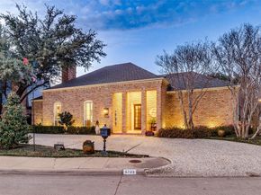 5723  Over Downs Drive , Dallas Texas 75230