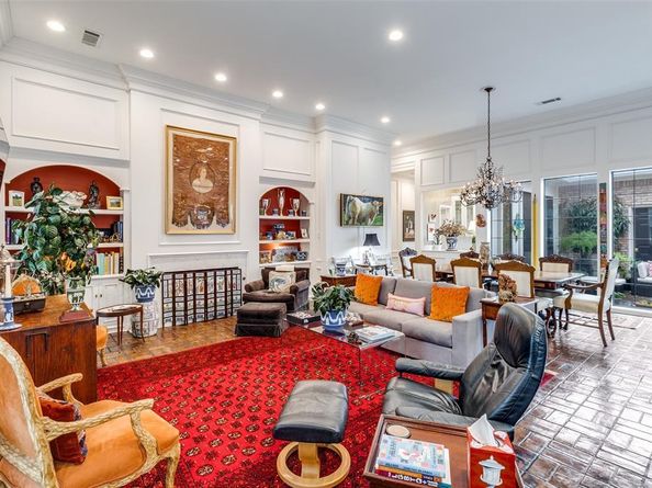 5723  Over Downs Drive , Dallas Texas 75230