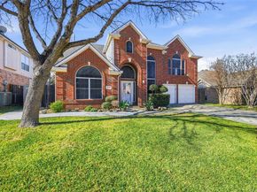 5709  Christy Lane , Haltom City Texas 76137