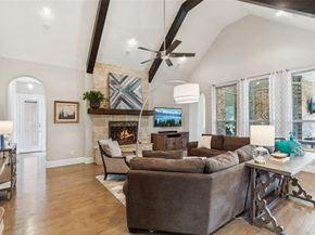 1008  Hazel Drive , Lantana Texas 76226