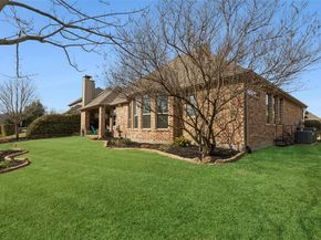 1008  Hazel Drive , Lantana Texas 76226