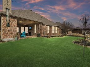 1008  Hazel Drive , Lantana Texas 76226