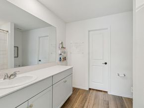 437  Frio Pass Trail , Fort Worth Texas 76052