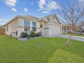 437  Frio Pass Trail , Fort Worth Texas 76052