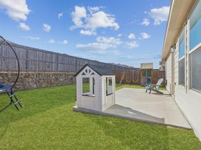 437  Frio Pass Trail , Fort Worth Texas 76052