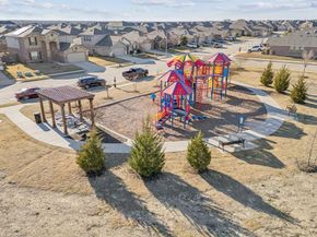 437  Frio Pass Trail , Fort Worth Texas 76052