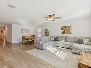 437  Frio Pass Trail , Fort Worth Texas 76052