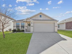 437  Frio Pass Trail , Fort Worth Texas 76052