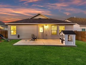 437  Frio Pass Trail , Fort Worth Texas 76052