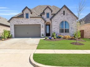 4112  Silver Spur Court , Aubrey Texas 76227