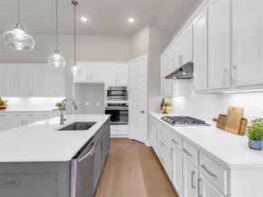 4112  Silver Spur Court , Aubrey Texas 76227