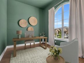 4112  Silver Spur Court , Aubrey Texas 76227