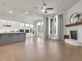 4112  Silver Spur Court , Aubrey Texas 76227