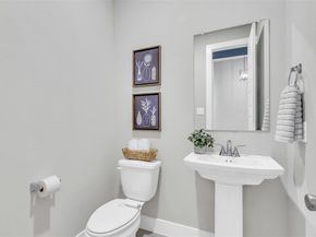 4112  Silver Spur Court , Aubrey Texas 76227