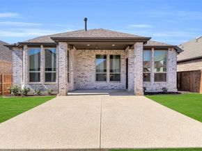 4112  Silver Spur Court , Aubrey Texas 76227