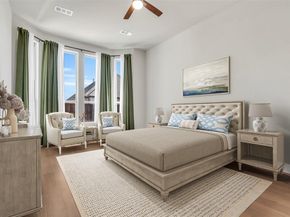 4112  Silver Spur Court , Aubrey Texas 76227