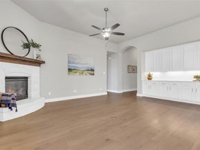 4112  Silver Spur Court , Aubrey Texas 76227