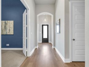 4112  Silver Spur Court , Aubrey Texas 76227