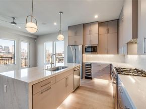 1900 S Ervay Street  316, Dallas Texas 75215