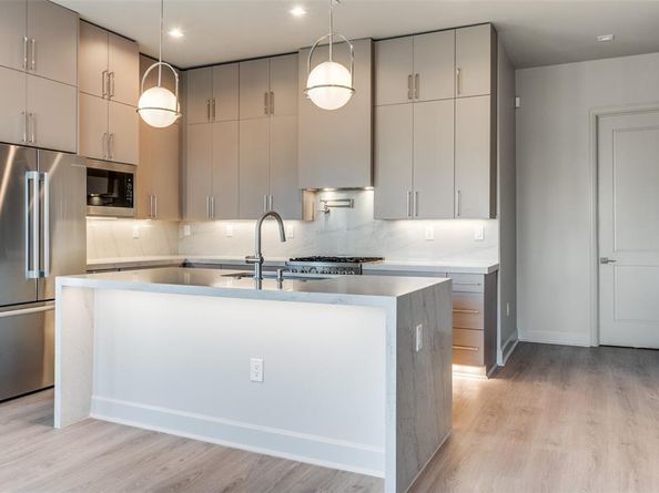 1900 S Ervay Street  316, Dallas Texas 75215