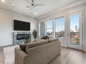 1900 S Ervay Street  316, Dallas Texas 75215