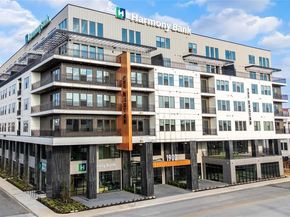 1900 S Ervay Street  316, Dallas Texas 75215