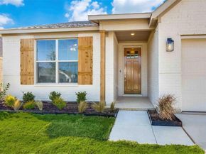 2716  Glasgow Way , Denton Texas 76207