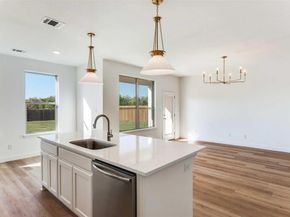 2716  Glasgow Way , Denton Texas 76207