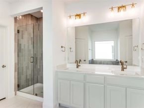 2716  Glasgow Way , Denton Texas 76207