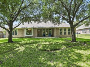 8974  Ranch Bluff Court , Benbrook Texas 76126