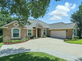 8974  Ranch Bluff Court , Benbrook Texas 76126