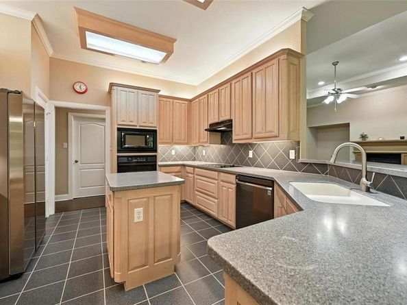 8974  Ranch Bluff Court , Benbrook Texas 76126