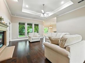 8974  Ranch Bluff Court , Benbrook Texas 76126