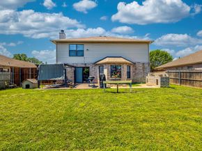 3144  Longbow Drive , Grand Prairie Texas 75052