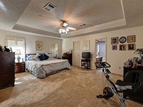 2300  Woodsong Trail , Arlington Texas 76016