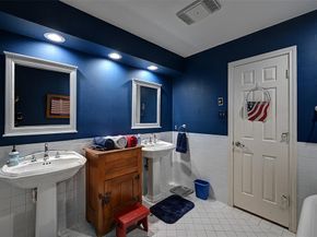 2300  Woodsong Trail , Arlington Texas 76016