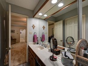 2300  Woodsong Trail , Arlington Texas 76016