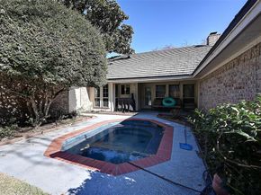 2300  Woodsong Trail , Arlington Texas 76016