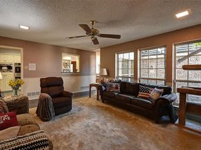 2300  Woodsong Trail , Arlington Texas 76016