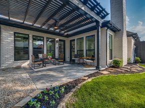 4336  Hollow Oak Drive , Dallas Texas 75287