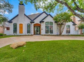 4336  Hollow Oak Drive , Dallas Texas 75287