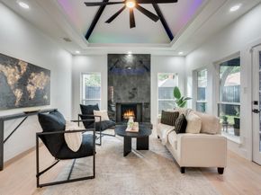 4336  Hollow Oak Drive , Dallas Texas 75287