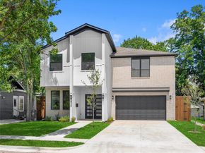 426  Martinique Avenue , Dallas Texas 75223