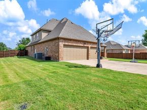 374  Redstone Drive , Sunnyvale Texas 75182